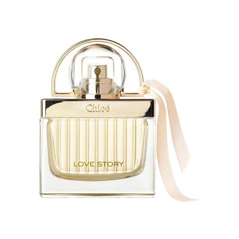 chloe love story 50ml price|chloe love story fragrantica.